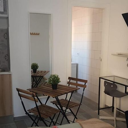 Serrano Home Valencie Exteriér fotografie
