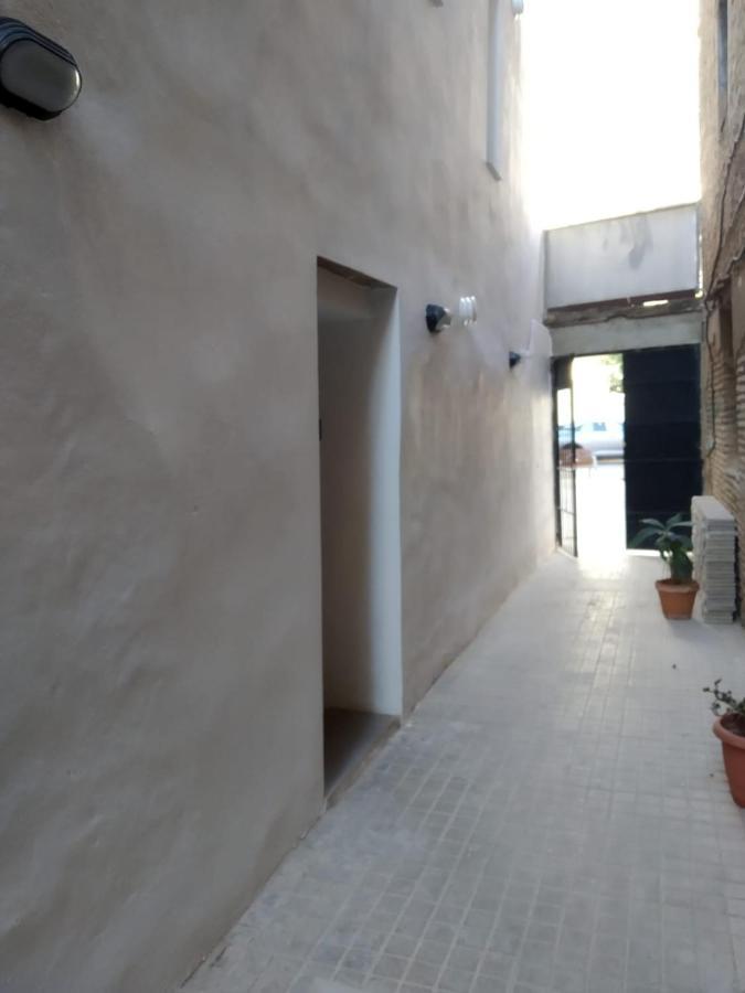 Serrano Home Valencie Exteriér fotografie