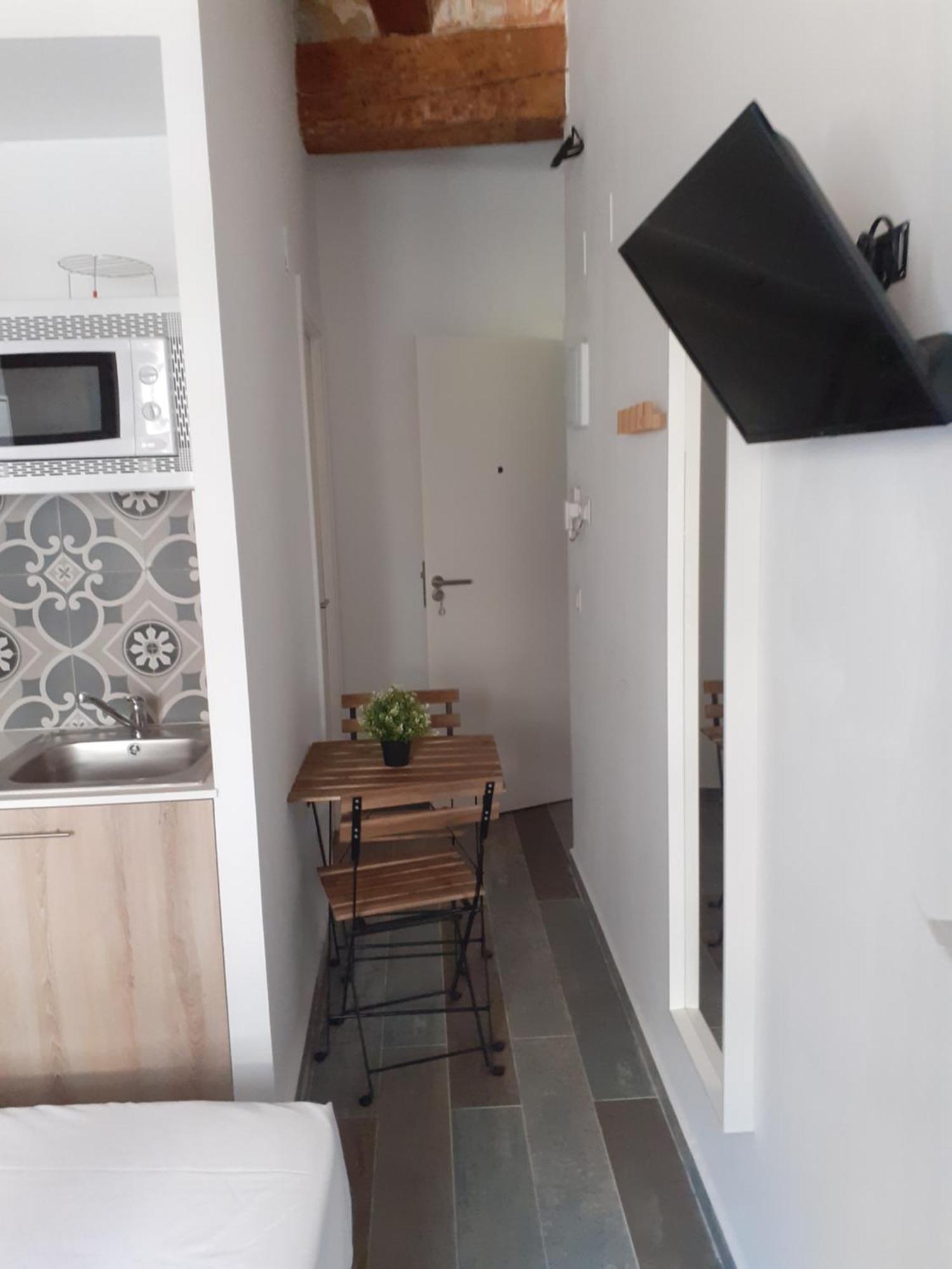Serrano Home Valencie Pokoj fotografie