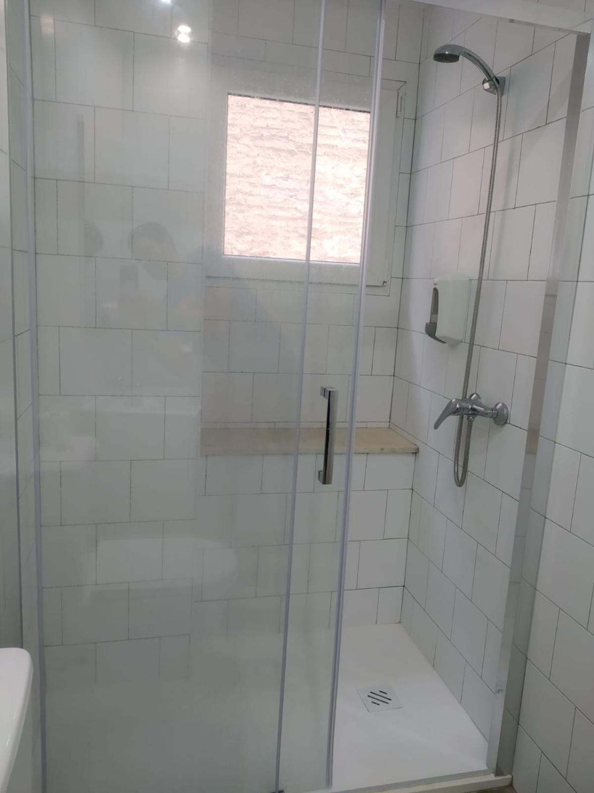 Serrano Home Valencie Pokoj fotografie