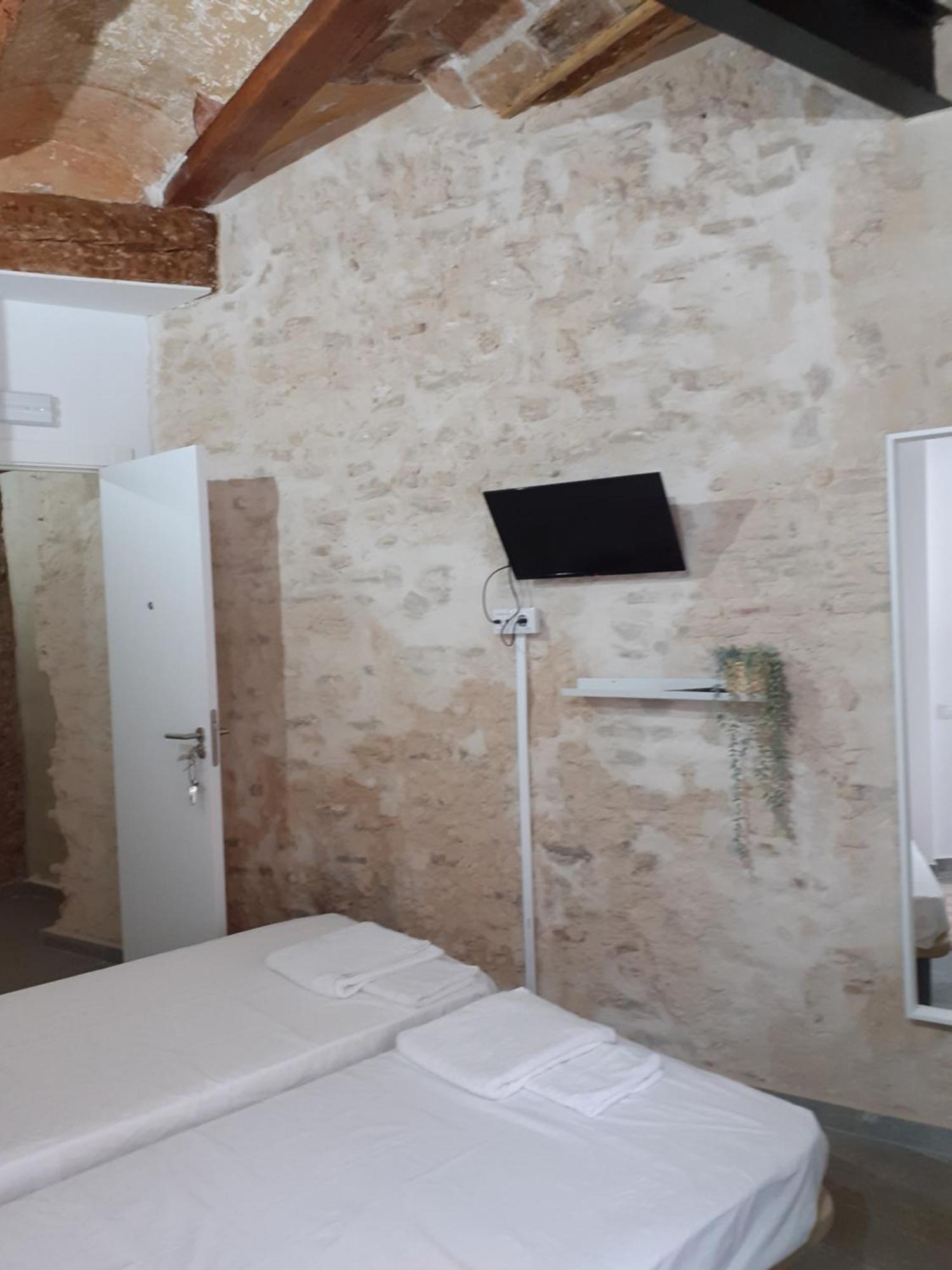 Serrano Home Valencie Pokoj fotografie