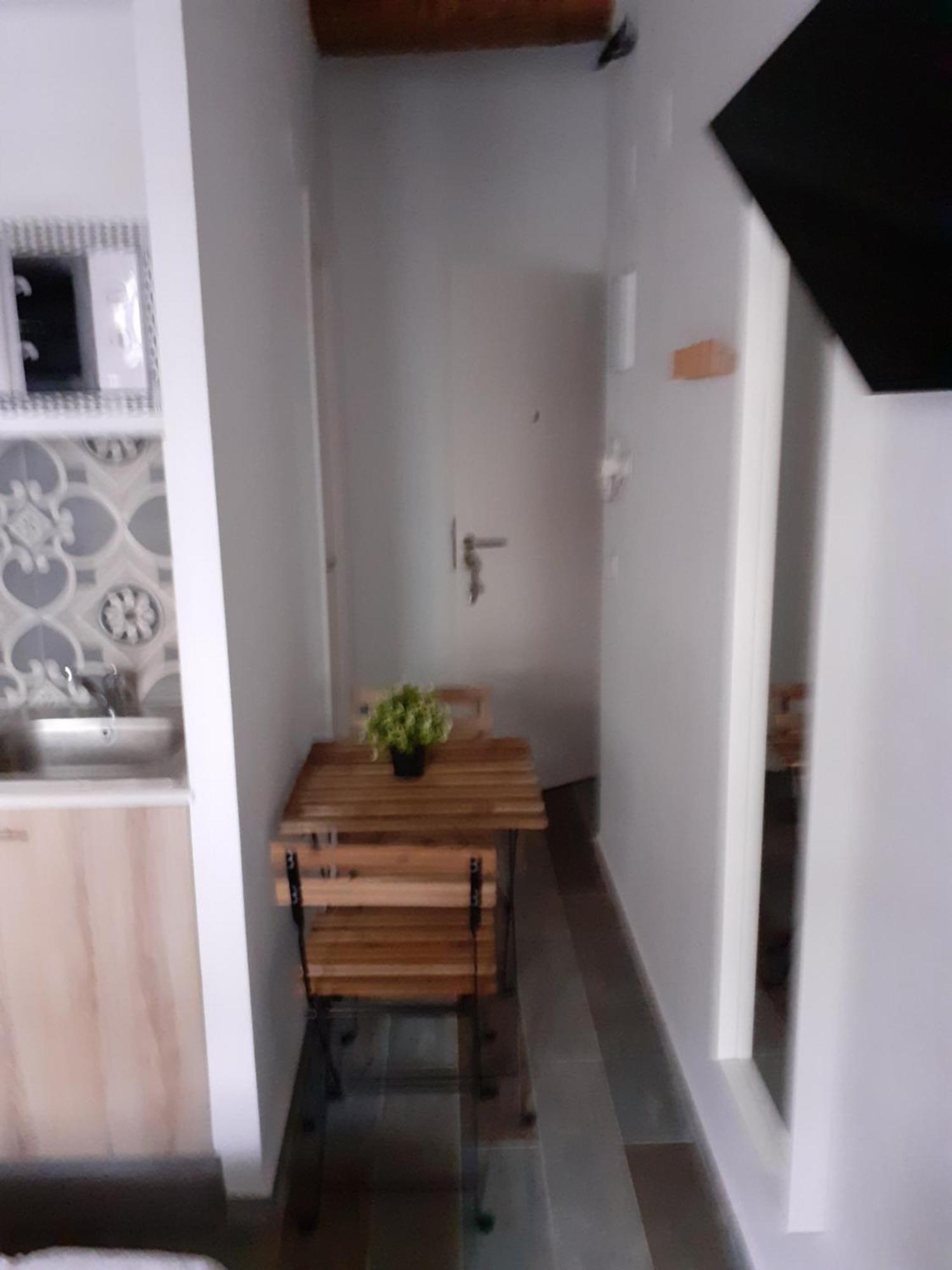 Serrano Home Valencie Pokoj fotografie