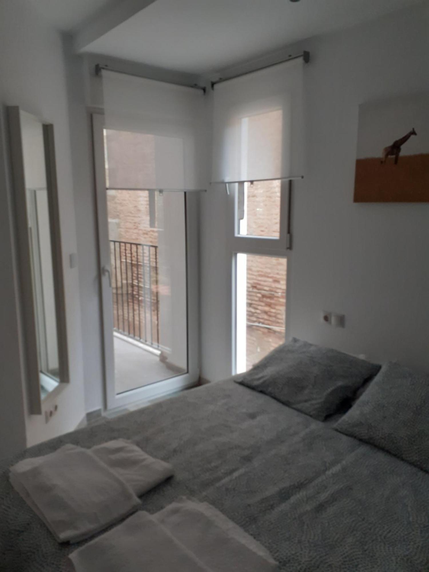 Serrano Home Valencie Pokoj fotografie