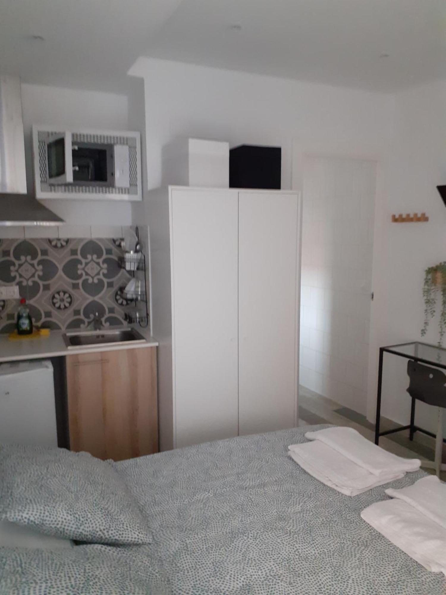 Serrano Home Valencie Pokoj fotografie