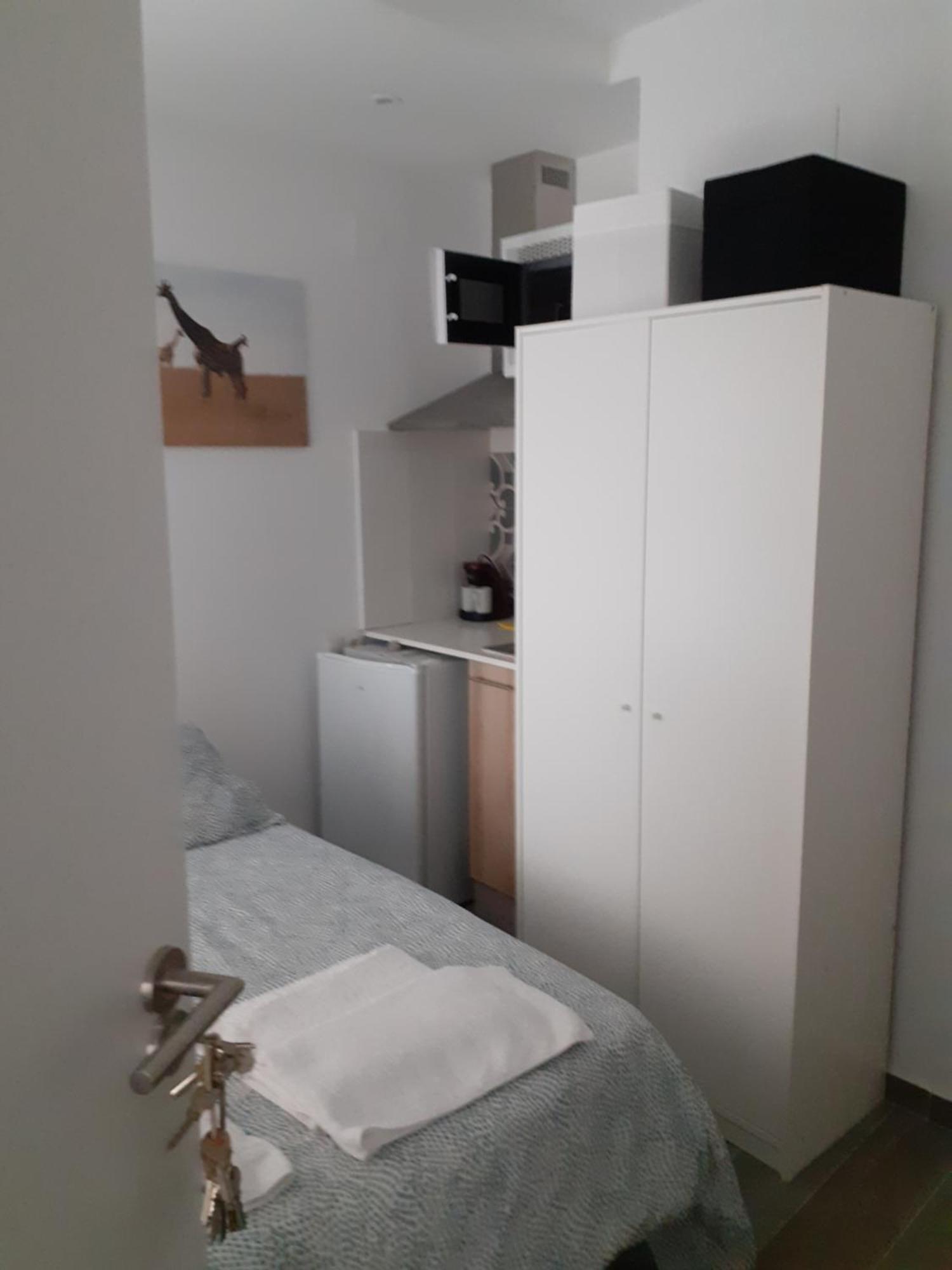 Serrano Home Valencie Pokoj fotografie